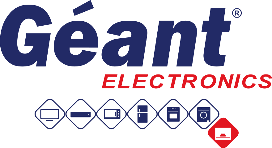 Géant Electronics